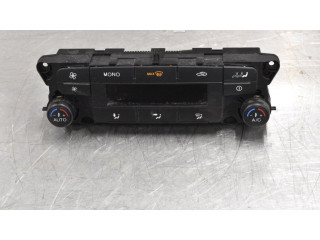 Блок управления климат-контролем BM2T18C612CC   Ford Galaxy