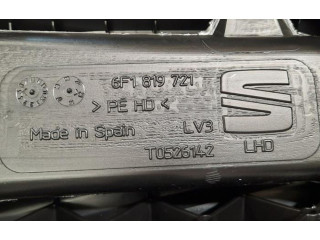 Блок подушек безопасности 6F1857003AH   Seat Ibiza V (KJ)