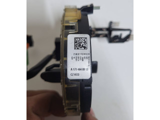 Подрулевой шлейф SRS A1714640918   Mercedes-Benz GL X164