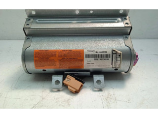 Подушка безопасности двери 8686592, 8686592 Volvo XC90