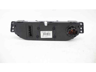 Блок управления кондиционера воздуха / климата/ печки (в салоне) 97250-A2203 KIA Ceed