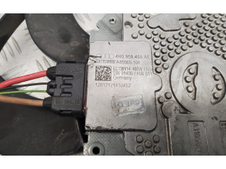 Вентилятор радиатора 4H0959455AE Audi Q5 SQ5