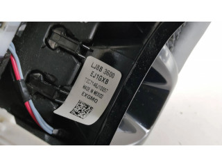 Руль Ford Mustang Mach-E 2020- года LJ8B3600, EJ1GXB