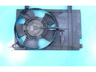 Комплект вентиляторов    96536520, IMPRK1182435   Chevrolet Aveo