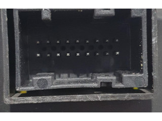 Zpětné zrcátko  Fiat Punto Evo 2010    