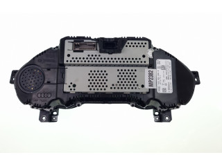 Přístrojová deska  Audi A6 S6 C6 4F 2007 4G8920932D  