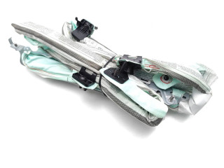 Боковая подушка безопасности 8X23-14K160-AE, 34013011C Jaguar XF