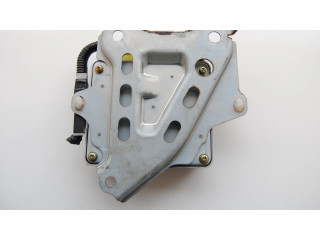 Блок подушек безопасности Lexus IS 200-300