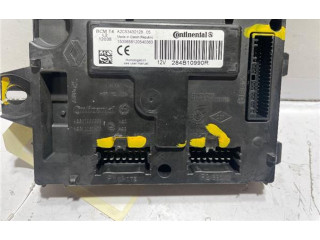 Блок управления A2C53430128, 284B10990R   Dacia Lodgy