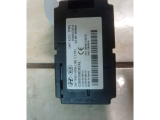 Блок управления 95800C5010, A2C93581400   KIA Sorento