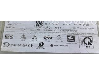 Řídící jednotka 8736973 Mini Cooper Countryman F60 2020