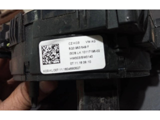 Подрулевой шлейф SRS 5Q0963549F, ANILLOAIRBAG Volkswagen Golf Sportsvan