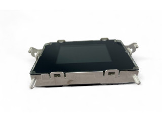 Дисплей    ET7T18B955BB   Ford B-MAX