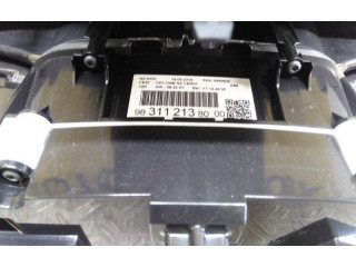 Панель приборов 983112138000, 983112138000 Citroen C3 Aircross