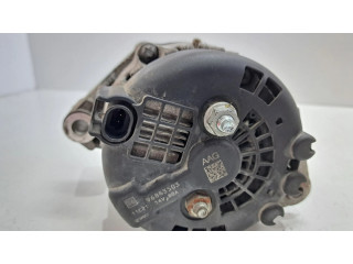 Генератор    Chevrolet Spark 1.2     