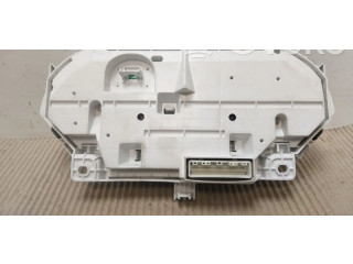 Панель приборов 83800B1620A, 769166520 Daihatsu Sirion