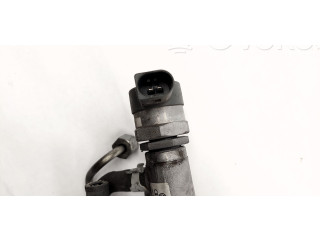 Комплект системы впрыска топлива 8T0127401A, 03L130089Q Audi Q5 SQ5 CGLC