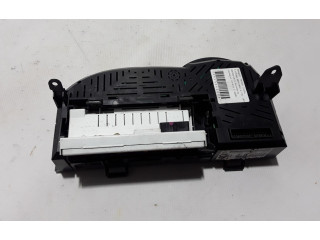 Панель приборов 8200495618 Renault Twingo II