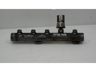 Vstřikovací lišta 059130089AB, 5901110423023A   Audi A8 S8 D3 4E     