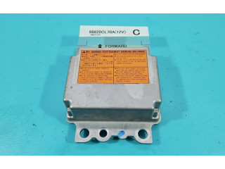 Блок подушек безопасности 98820CL70A, IMPRK1446789 Infiniti FX