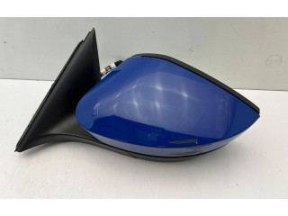 Зеркало электрическое        Skoda Octavia Mk4  2019 -  года   