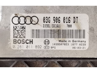 Блок управления Xenon