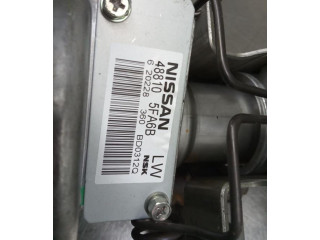 Volant Nissan Micra K14 2019 488105FA6B, 620228360