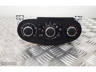 Блок управления климат-контролем T83703A Dacia Logan II