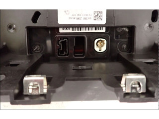 Дисплей    9838129680   Peugeot 2008 II