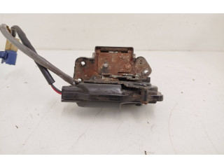 Zámek zadních dveří Toyota Corolla Verso E121 2005