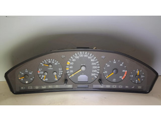 Панель приборов 1404407911   Mercedes-Benz S W140       