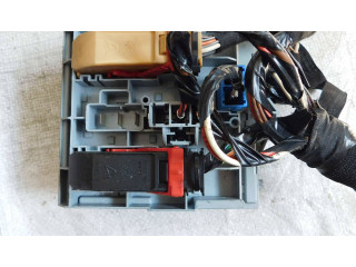 Блок предохранителей 50510968   Alfa Romeo  159   -  года