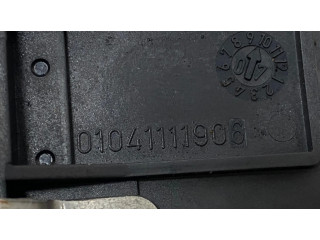 Zámek zadních dveří 01041111906, 01041111007 Ford Mondeo MK IV 2007