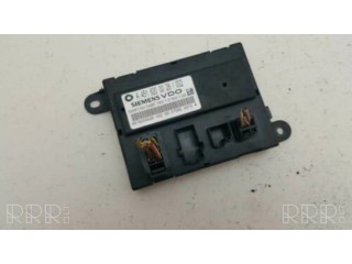 Блок комфорта A4518200026, A4518200026002 Smart ForTwo II