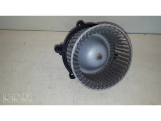 Вентилятор печки