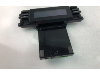 Дисплей    31268336   Volvo V70