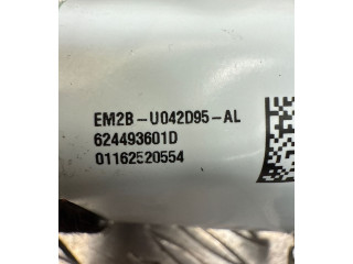 Надувная подушка для крыши EM2Bu042d95al, 624493601D   Ford Galaxy    