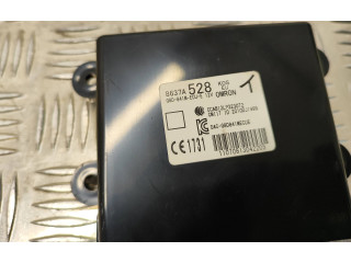 Блок управления 8637A528 Peugeot 4008