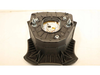 Подушка безопасности водителя    Volvo V70