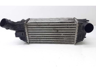 Интеркулер  9683008680, 1712A   Citroen C5 