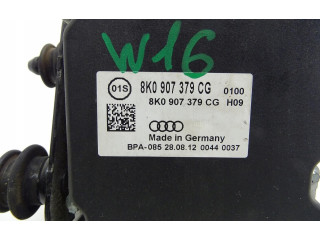 Масляный насос   8K0907379CG  Audi A5 8T 8F 