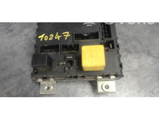 Блок предохранителей 46412170   Fiat Barchetta    