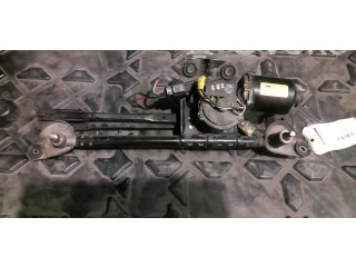 Моторчик дворников 981101C100 Hyundai Getz