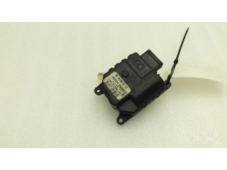 Двигатель задвижки потока воздуха