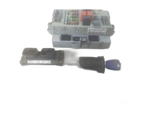 Řídící jednotka 188A4.000   Fiat Punto (199) 2004