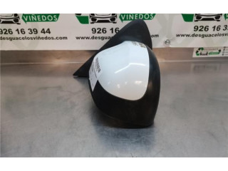 Зеркало (механическое) Dacia Sandero 2008 - 2012 года