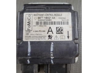 Блок подушек безопасности ES7T14B321AA   Ford Fusion II