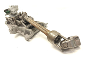    Рулевая рейка 665681, P31387673   Volvo V70 2008 - 2013 года