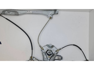 Передний двигатель механизма для подъема окон