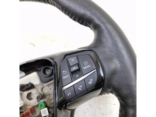 Руль Ford Escape IV  2020- года LJ6B3600, LJ6B3600JH3ZHE      